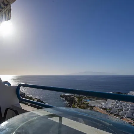 Apartment Soul Escape @ Paraiso Del Sur Costa Adeje (Tenerife)
