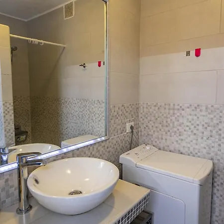 Apartment Soul Escape @ Paraiso Del Sur Costa Adeje (Tenerife)