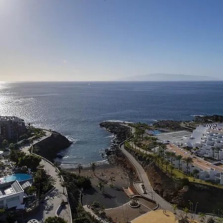 Soul Escape @ Paraiso Del Sur Costa Adeje (Tenerife)