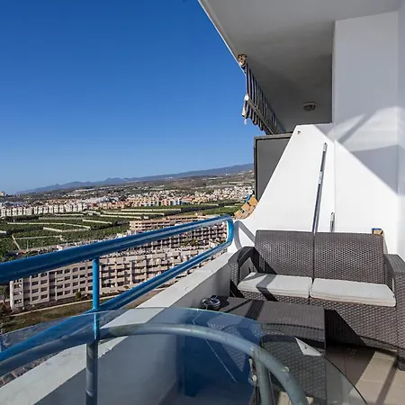 Apartment Soul Escape @ Paraiso Del Sur *