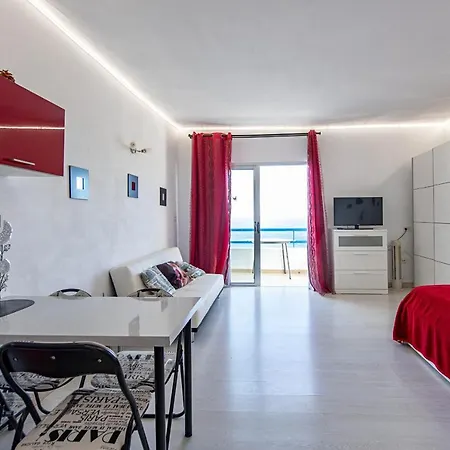 Soul Escape @ Paraiso Del Sur Apartment *