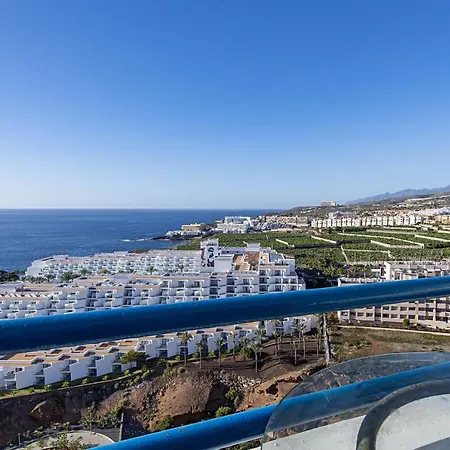 Soul Escape @ Paraiso Del Sur Apartment *