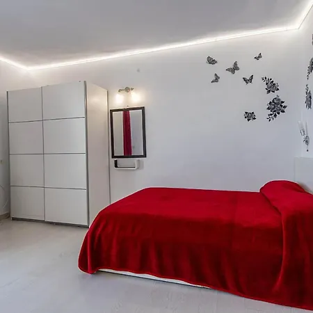 Soul Escape @ Paraiso Del Sur Apartment